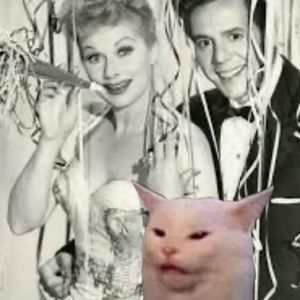 Meet your Posher, Peggy